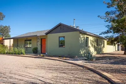 4002 E Camino De Palmas, Tucson, AZ 85711 - Photo 1