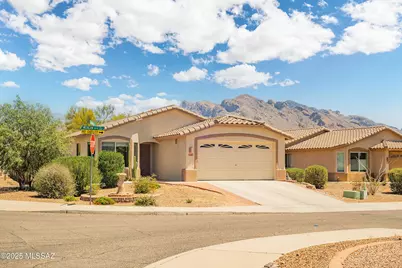 9036 N Mexican Sage Place, Tucson, AZ 85742 - Photo 1