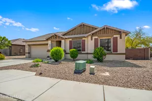 11165 W Red Quartz Trail, Marana, AZ 85658 - Photo 1