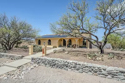 1033 Circulo Golondrina, Rio Rico, AZ 85648 - Photo 1