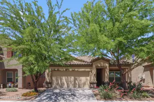 12095 E Domnitch Dr, Vail, AZ 85641 - Photo 1