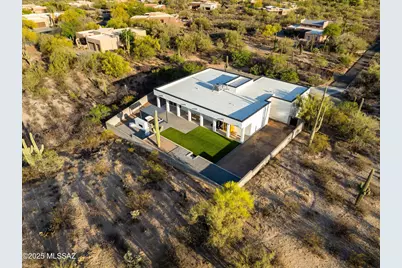 2540 W Oasis Springs Court, Tucson, AZ 85742 - Photo 1