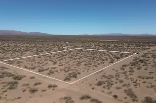 4 09 Acres Calle De Amigos, Mc Neal, AZ 85617 - Photo 1