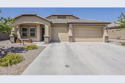 11732 W Fayes Glen Drive, Marana, AZ 85653 - Photo 1