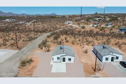 126 Valencia Court, Rio Rico, AZ 85648 - Photo 1
