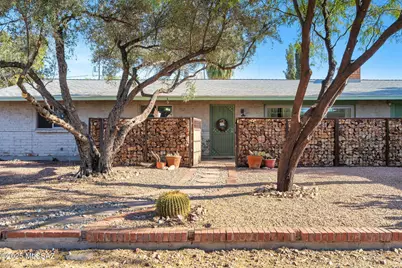5926 E 4th Street, Tucson, AZ 85711 - Photo 1