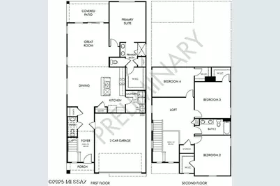 12550 E Remi Drive, Vail, AZ 85641 - Photo 1