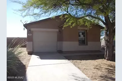 5608 S Vine Avenue, Tucson, AZ 85706 - Photo 1