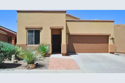 8573 N Western Juniper Terrace, Tucson, AZ 85743 - Photo 1