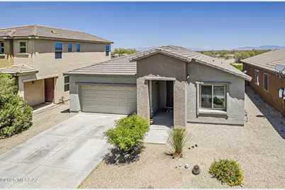 1033 E Madera Grove Lane, Sahuarita, AZ 85629 - Photo 1