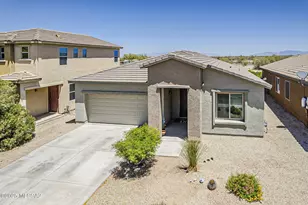 1033 E Madera Grove Ln, Sahuarita, AZ 85629 - Photo 1