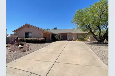 3712 Elder Court, Sierra Vista, AZ 85650 - Photo 1