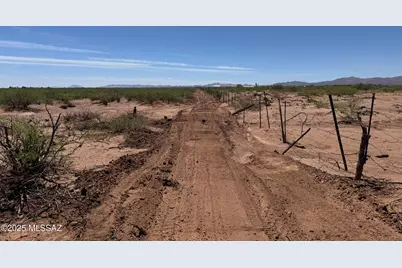 20.44 Acre Morin Road #B, Mc Neal, AZ 85617 - Photo 1