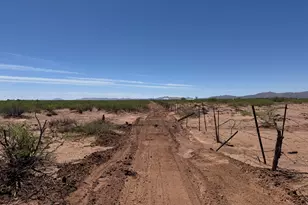 20 44 Acre Morin Rd, Mc Neal, AZ 85617 - Photo 1