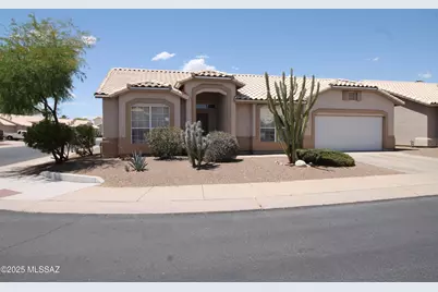 7138 W Rivulet Drive, Tucson, AZ 85743 - Photo 1