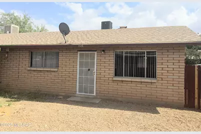 426 E Navajo Road, Tucson, AZ 85705 - Photo 1