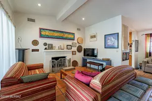 3801 East Calle Altar, Tucson, AZ 85716 - Photo 1