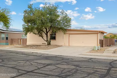7139 S Prospector Peak Drive, Tucson, AZ 85756 - Photo 1