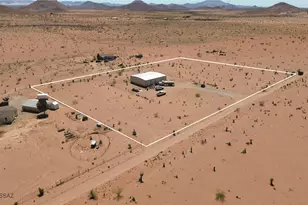 3 52 Acres Tyler Miles Rd, Elfrida, AZ 85610 - Photo 1