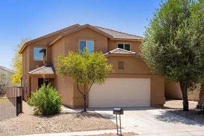 893 W Placita Canalito Drive, Green Valley, AZ 85614 - Photo 1