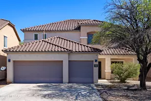 132 W Calle Bayeta, Sahuarita, AZ 85629 - Photo 1