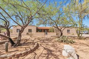 7840 S Avenida De Belleza, Tucson, AZ 85747 - Photo 1