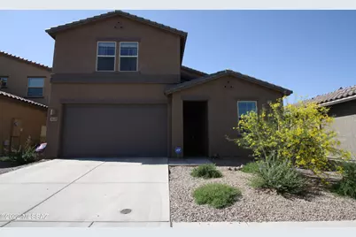 3555 W Scenic Park Drive, Tucson, AZ 85742 - Photo 1