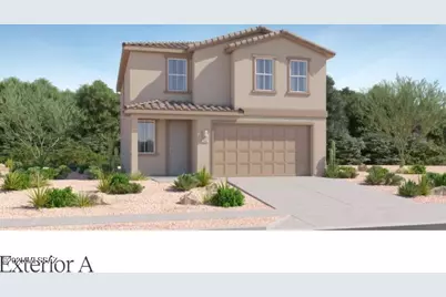 7046 W Star Garden Way, Tucson, AZ 85757 - Photo 1