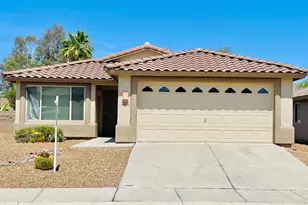 8920 N Majestic Mountain Dr, Tucson, AZ 85742 - Photo 1