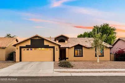 9696 E Paseo San Rosendo, Tucson, AZ 85747 - Photo 1