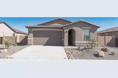 10612 W Walker Brown Drive, Marana, AZ 85653 - Photo 1