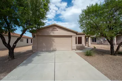 8769 E Green Branch Lane, Tucson, AZ 85730 - Photo 1