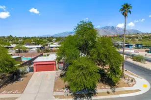 7420 N Oliver Ave, Tucson, AZ 85741 - Photo 1