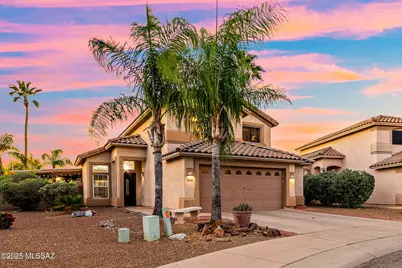 2692 W Mystic Mountain Drive, Tucson, AZ 85742 - Photo 1