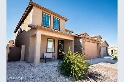 12718 E American Peak Drive, Vail, AZ 85641 - Photo 1