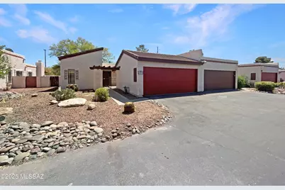 2970 E Weymouth Street, Tucson, AZ 85716 - Photo 1