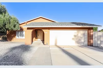 7381 S Via Hermosa, Tucson, AZ 85746 - Photo 1
