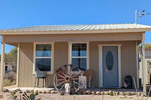 375 North St, Tombstone, AZ 85638 - Photo 1