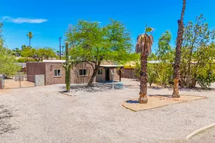 3923 E 17th St, Tucson, AZ 85711 - Photo 1