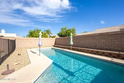 10532 E Malta Street, Tucson, AZ 85747 - Photo 1