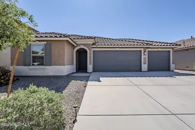 11601 W Granville Drive, Marana, AZ 85653 - Photo 1