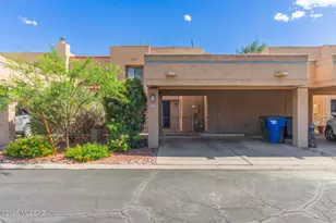 3050 E Thornhall Terrace, Tucson, AZ 85716 - Photo 1