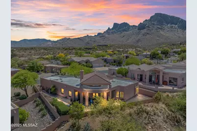 10195 N Alder Spring Drive, Oro Valley, AZ 85737 - Photo 1