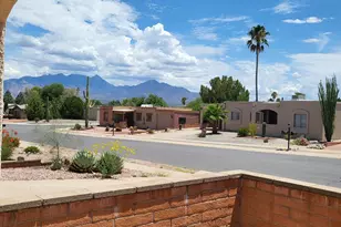 71 E Santa Chalice Dr, Green Valley, AZ 85614 - Photo 1