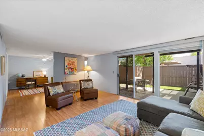 5701 E Glenn Street #61, Tucson, AZ 85712 - Photo 1