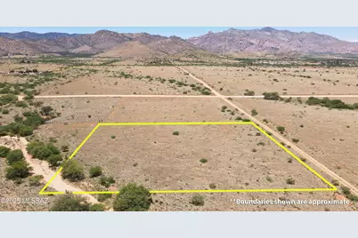 2 Lots Eagle Wings #5 &amp; 6, Pearce, AZ 85625 - Photo 1