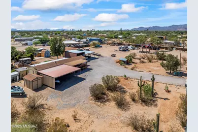 4032 S Old Windmill Lane, Tucson, AZ 85735 - Photo 1