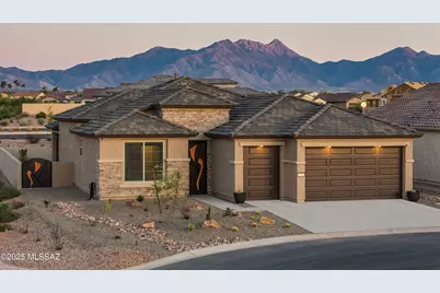 1972 N Star View Lane, Green Valley, AZ 85614 - Photo 1