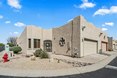 1201 N Chilson Court, Green Valley, AZ 85614 - Photo 1