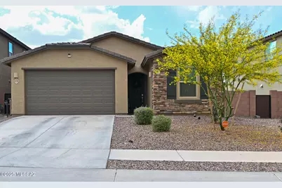 8150 S Soltero Mine Drive, Tucson, AZ 85747 - Photo 1